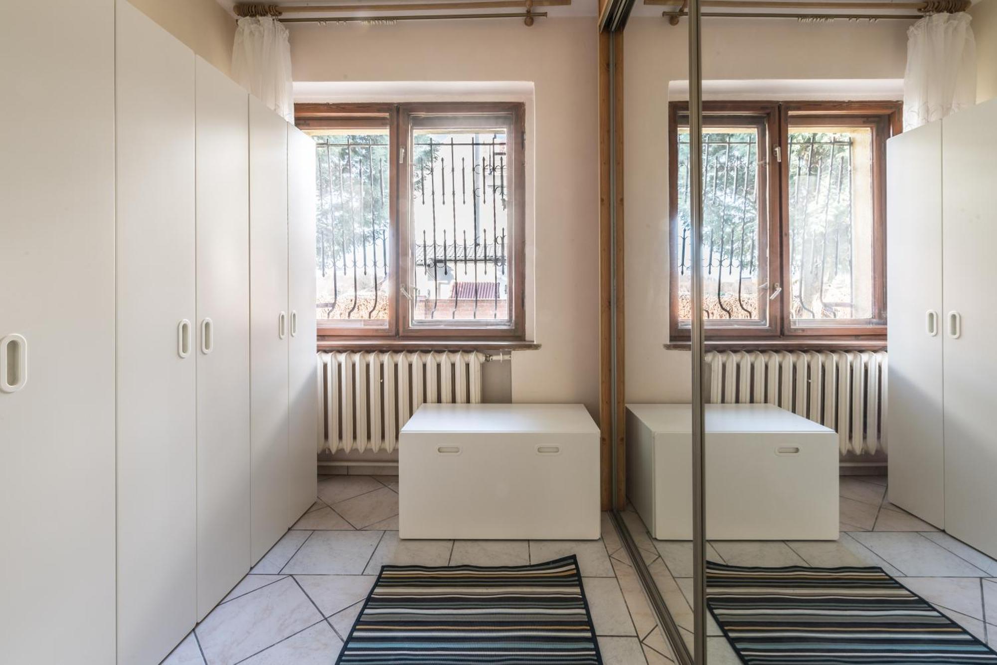 Hostel Milicka ヴロツワフ エクステリア 写真
