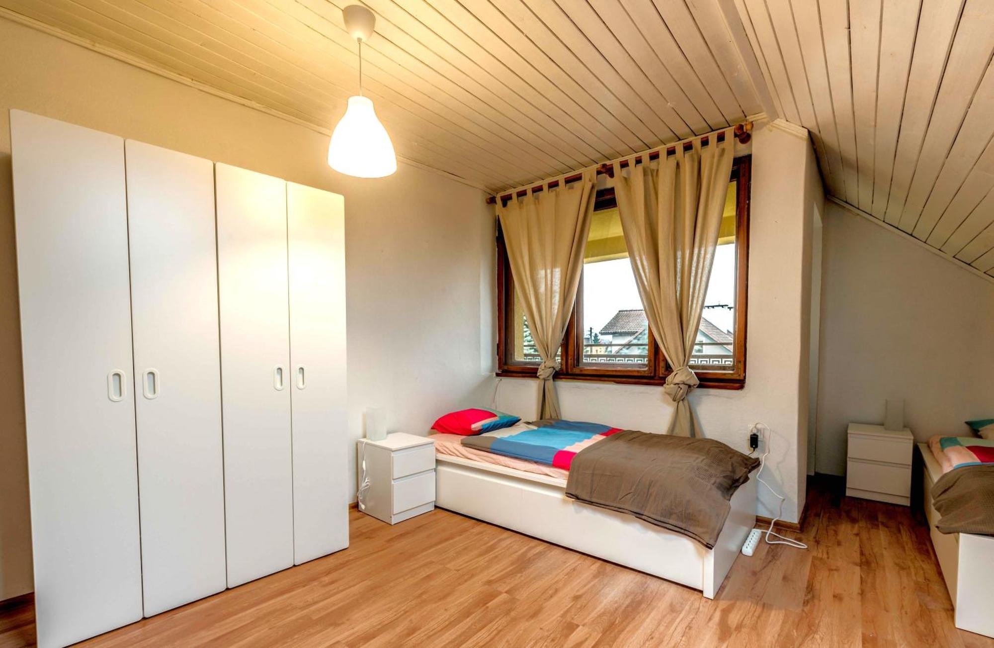 Hostel Milicka ヴロツワフ エクステリア 写真