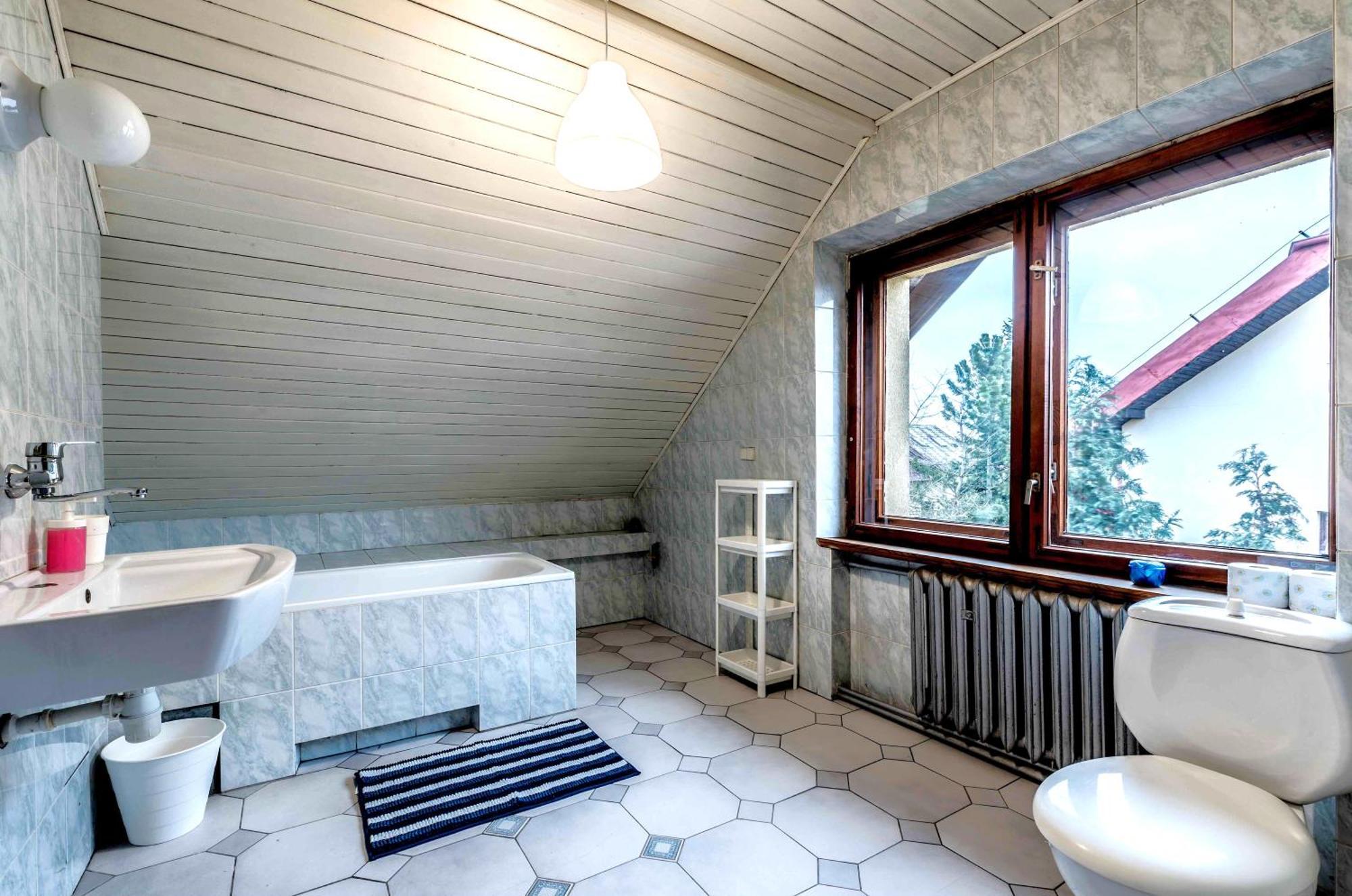 Hostel Milicka ヴロツワフ エクステリア 写真