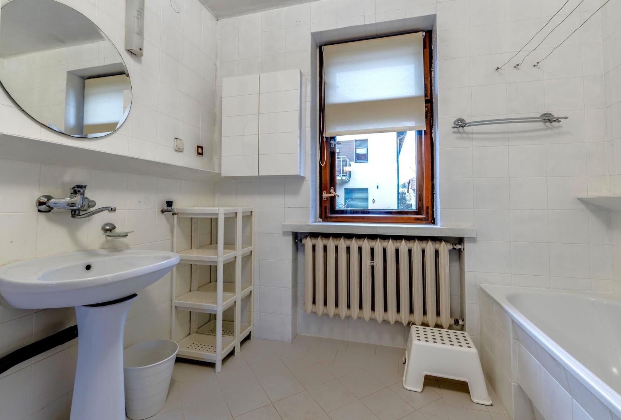 Hostel Milicka ヴロツワフ エクステリア 写真