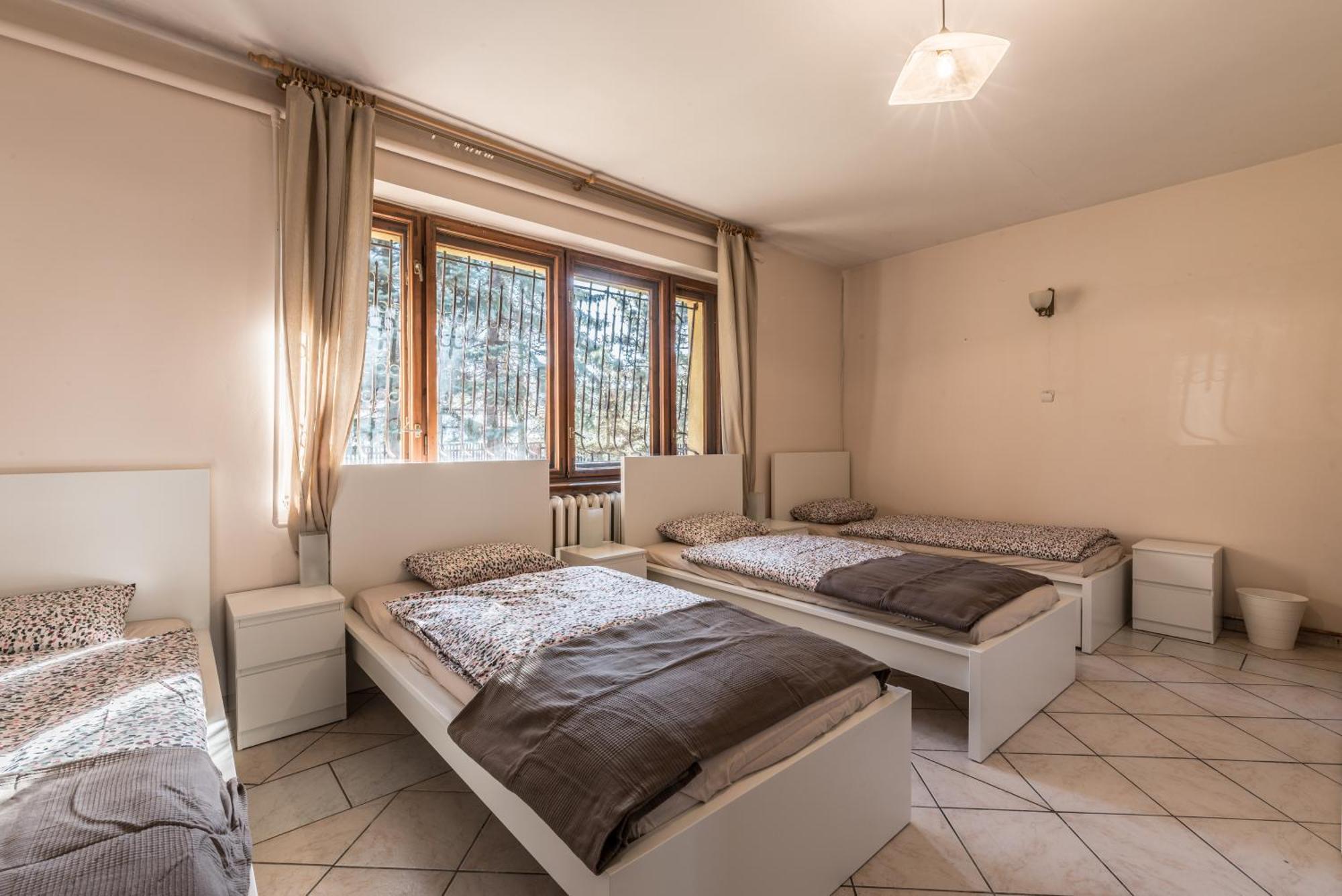 Hostel Milicka ヴロツワフ エクステリア 写真