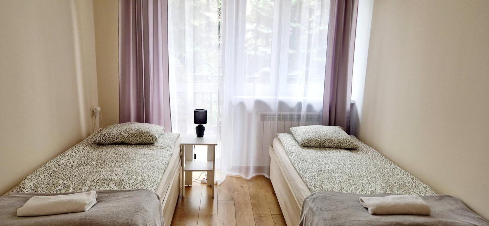 Hostel Milicka ヴロツワフ エクステリア 写真