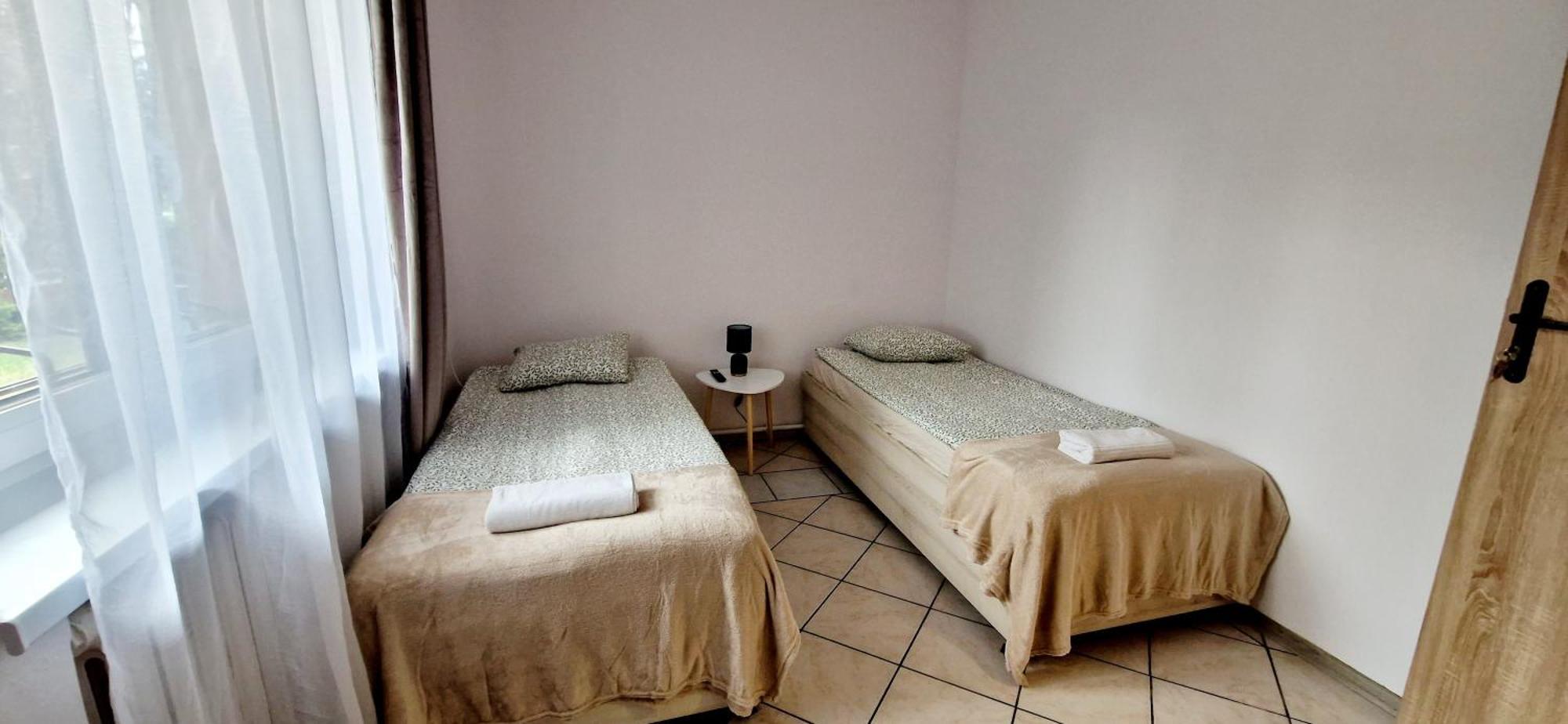 Hostel Milicka ヴロツワフ エクステリア 写真